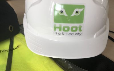 Recruiting – Fire & Security Engineer