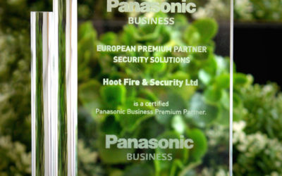 Panasonic Premium Partner Award