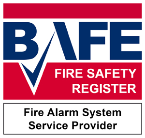 Fully BAFE Certified Fire Detection and Fire Alarm System Provider