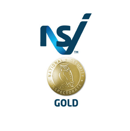 Awarded NSI Gold