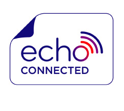 Faster Police Response with ECHO-connected